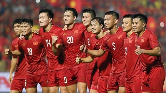 Ông Kim Sang-sik gọi nhiều cầu thủ kinh nghiệm lên tuyển Việt Nam