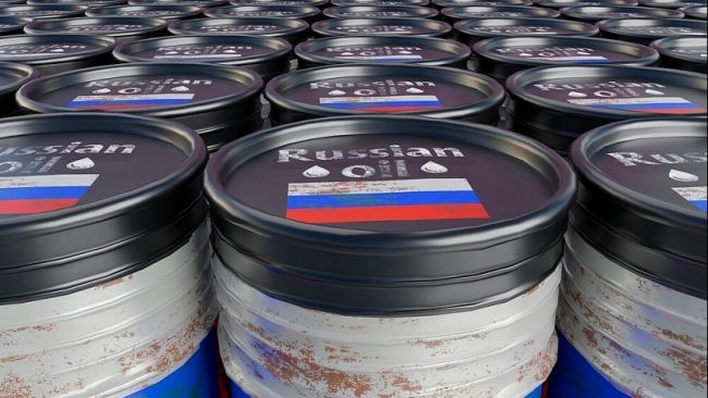 Nga: Công suất lọc dầu bị gián đoạn ở mức nào?