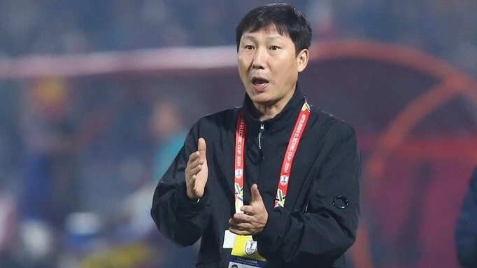 Thêm hai cầu thủ Indonesia không góp mặt trận gặp Man United