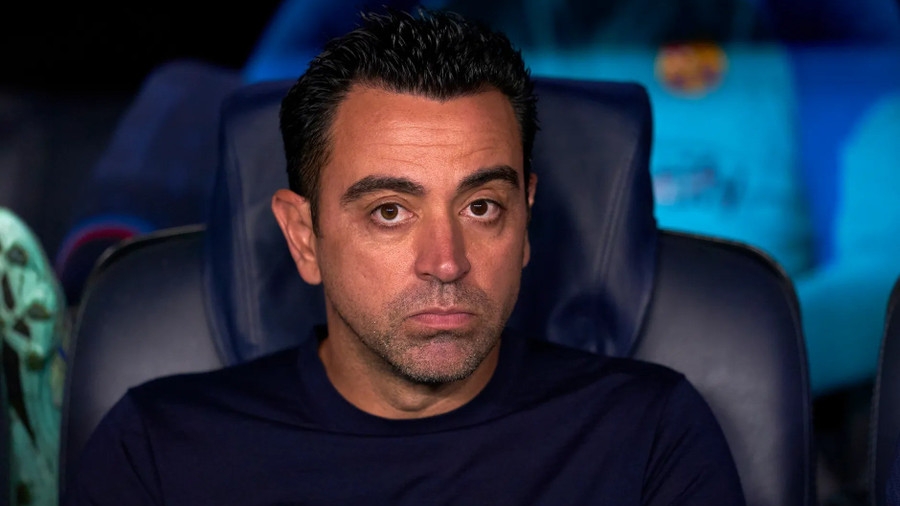 Huyền thoại Xavi sắp dẫn dắt Tottenham?