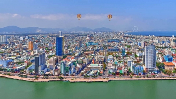 Kinh tế Việt Nam: Tăng cường nội lực để vươn lên
