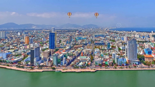 Kinh tế Việt Nam: Tăng cường nội lực để vươn lên