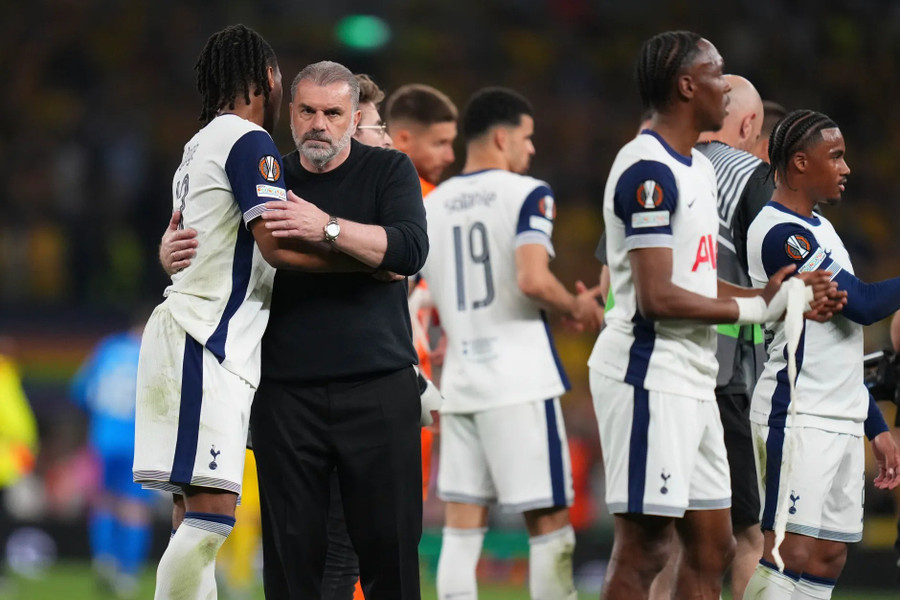Giá trị ‘không tưởng’ của trận chung kết Europa League
