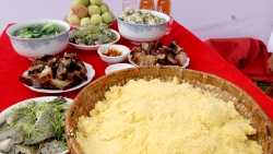 Món ngon ở Tây Ninh làm du khách mê mẩn