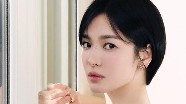 Song Joong Ki - Song Hye Kyo sau 6 năm ly hôn
