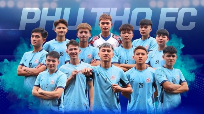 FIFA khẳng định, án phạt cho CLB Phú Thọ là quyết định có hiệu lực cao nhất
