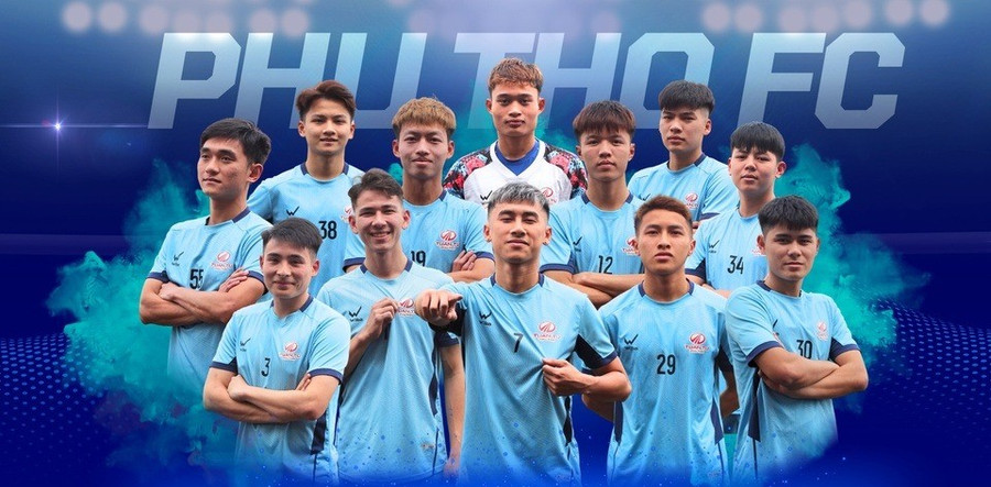 FIFA khẳng định, án phạt cho CLB Phú Thọ là quyết định có hiệu lực cao nhất