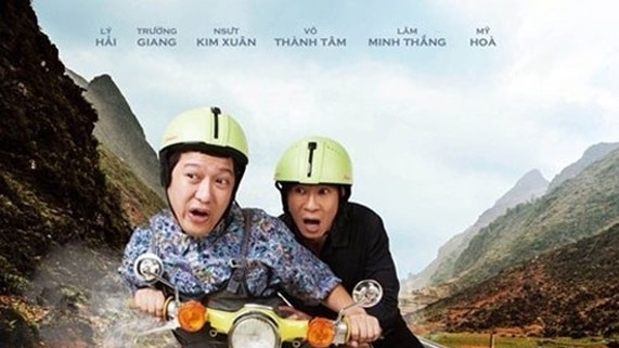 Trường Giang và dàn sao series “Lật mặt” của Lý Hải giờ ra sao?