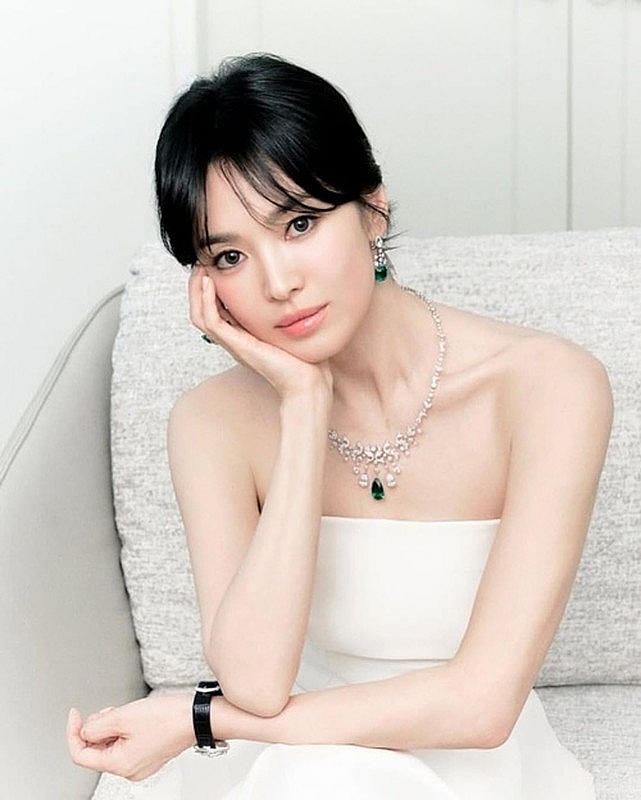 Song Joong Ki - Song Hye Kyo sau 6 năm ly hôn Song Joong Ki - Song Hye Kyo sau 6 năm ly hôn
