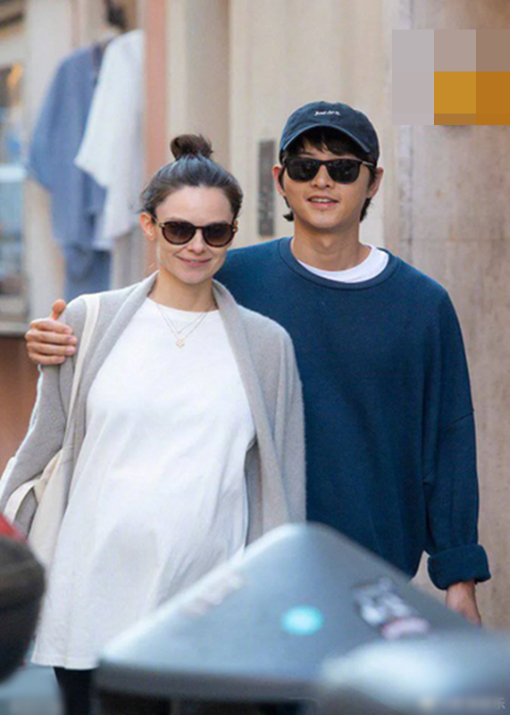 Song Joong Ki - Song Hye Kyo sau 6 năm ly hôn