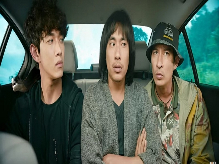 Trường Giang và dàn sao series “Lật mặt” của Lý Hải giờ ra sao? Trường Giang và dàn sao series “Lật mặt” của Lý Hải giờ ra sao?