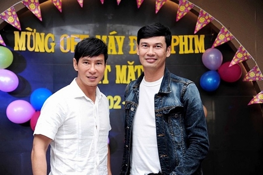Trường Giang và dàn sao series “Lật mặt” của Lý Hải giờ ra sao? Trường Giang và dàn sao series “Lật mặt” của Lý Hải giờ ra sao?
