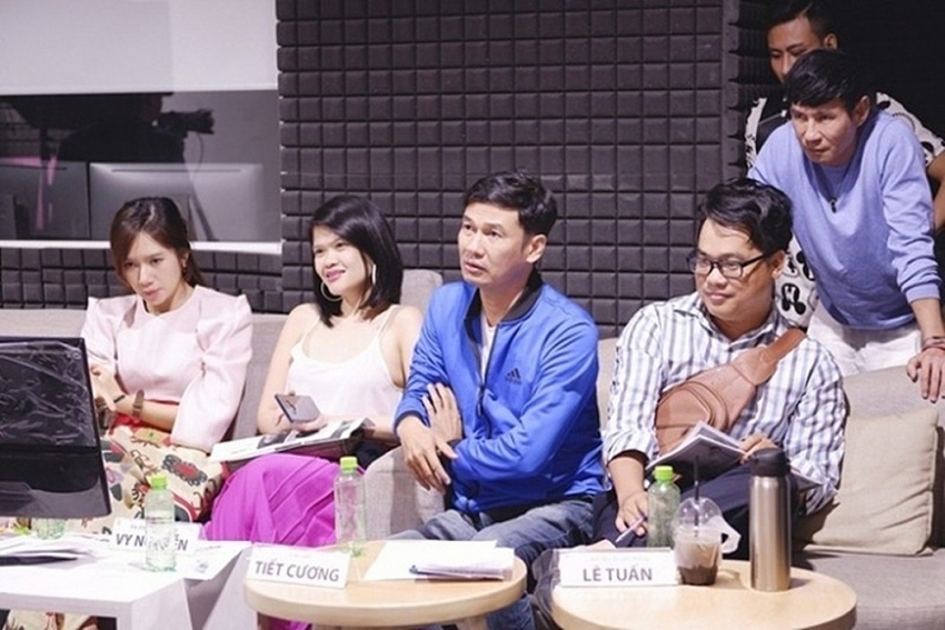 Trường Giang và dàn sao series “Lật mặt” của Lý Hải giờ ra sao? Trường Giang và dàn sao series “Lật mặt” của Lý Hải giờ ra sao?