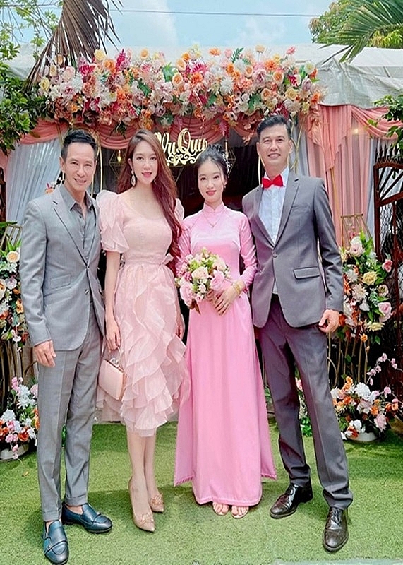 Trường Giang và dàn sao series “Lật mặt” của Lý Hải giờ ra sao? Trường Giang và dàn sao series “Lật mặt” của Lý Hải giờ ra sao?