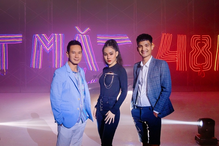 Trường Giang và dàn sao series “Lật mặt” của Lý Hải giờ ra sao? Trường Giang và dàn sao series “Lật mặt” của Lý Hải giờ ra sao?