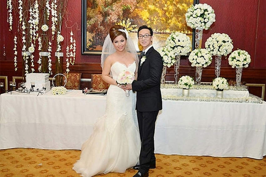 Minh Tuyết sống giàu sang, nhan sắc “thăng hạng”