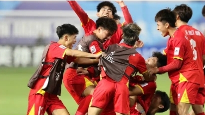 AFC ra quyết định quan trọng về giải U17 châu Á