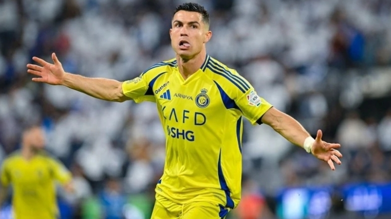 C.Ronaldo muốn mua câu lạc bộ châu Âu