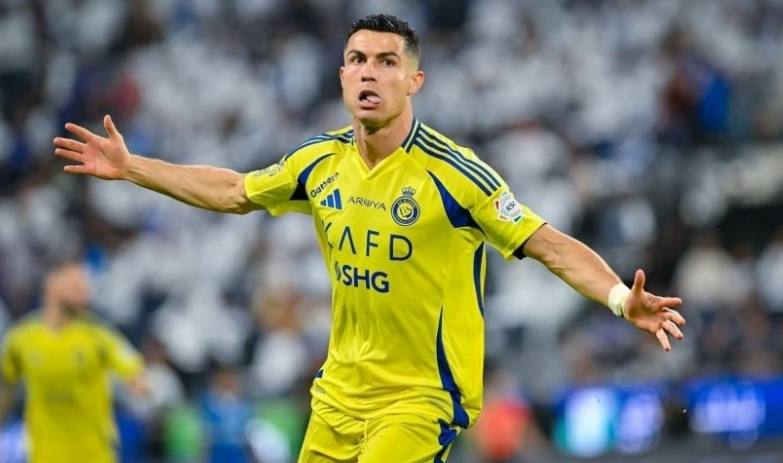 C.Ronaldo muốn mua câu lạc bộ châu Âu
