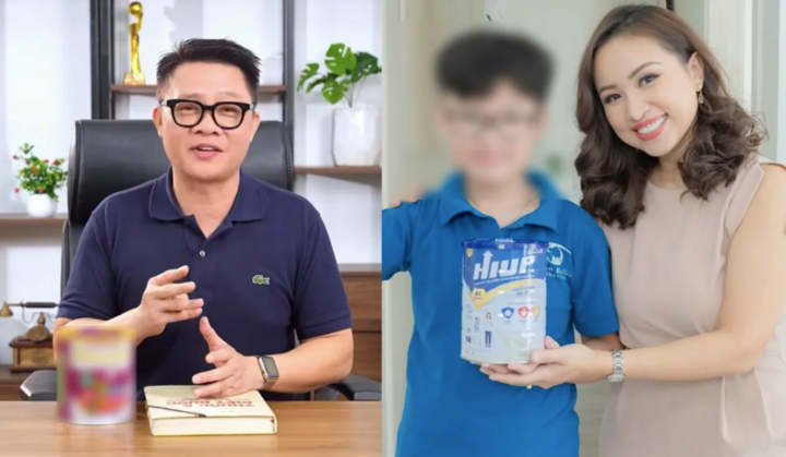 Xử phạt BTV Quang Minh, MC Vân Hugo, yêu cầu xóa quảng cáo và cải chính thông tin