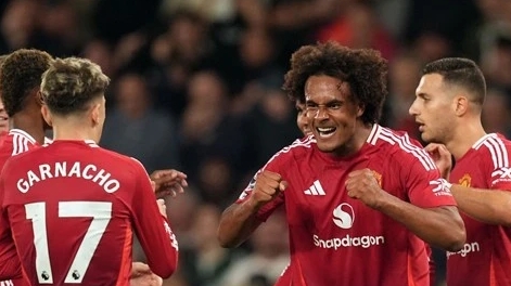 Danh tính 4 cầu thủ 'không thể đụng tới' của Man United trong hè này