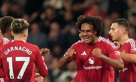 Danh tính 4 cầu thủ 'không thể đụng tới' của Man United trong hè này