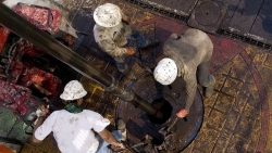 Vì sao sản lượng của OPEC+ giảm mặc dù đã cam kết tăng sản lượng?