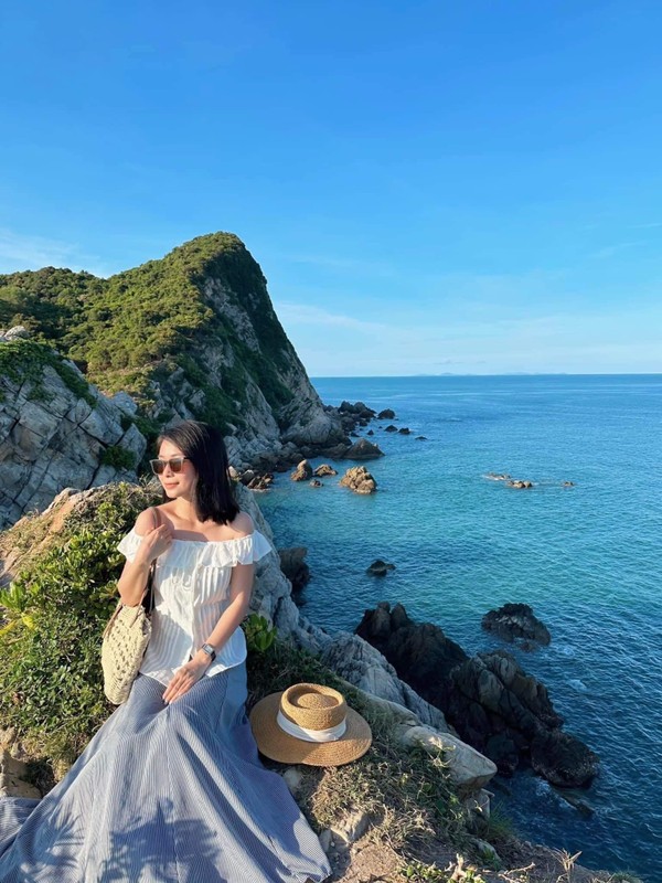Chiêm ngưỡng vẻ đẹp bất tận của đảo Quan Lạn