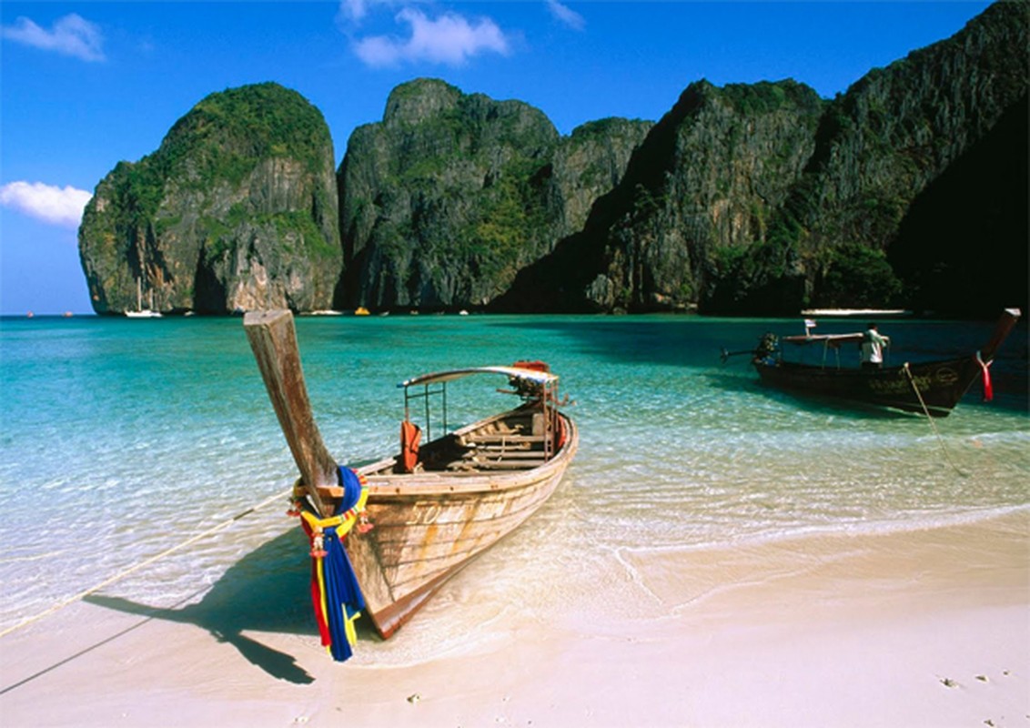 Chiêm ngưỡng vẻ đẹp bất tận của đảo Quan Lạn