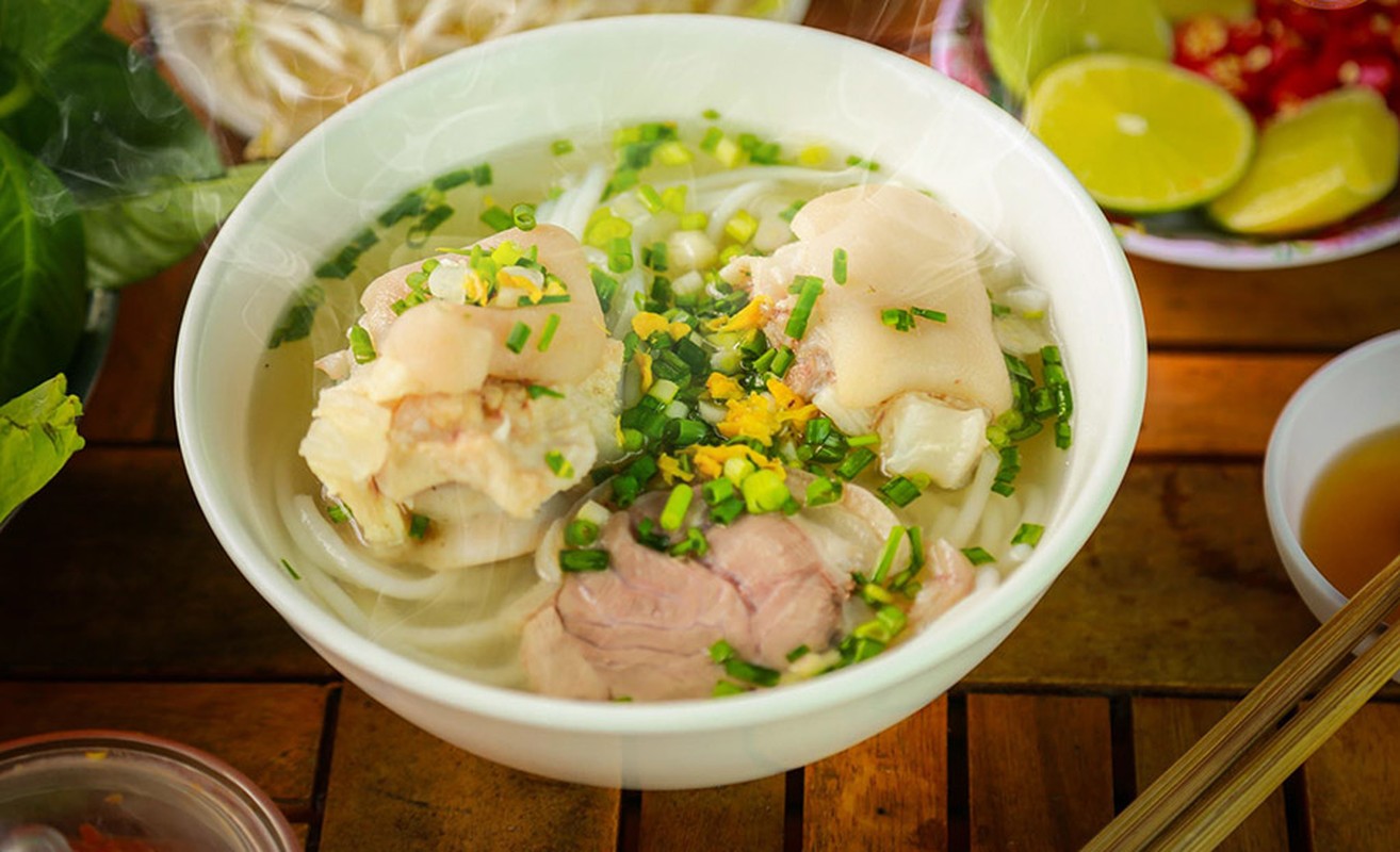 Món ngon ở Tây Ninh làm du khách mê mẩn