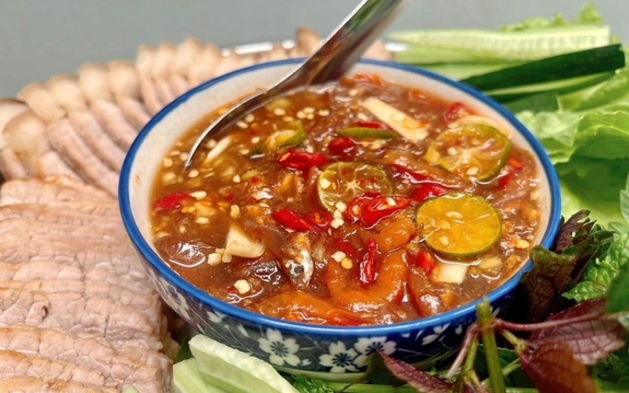 Món ngon ở Tây Ninh làm du khách mê mẩn Món ngon ở Tây Ninh làm du khách mê mẩn