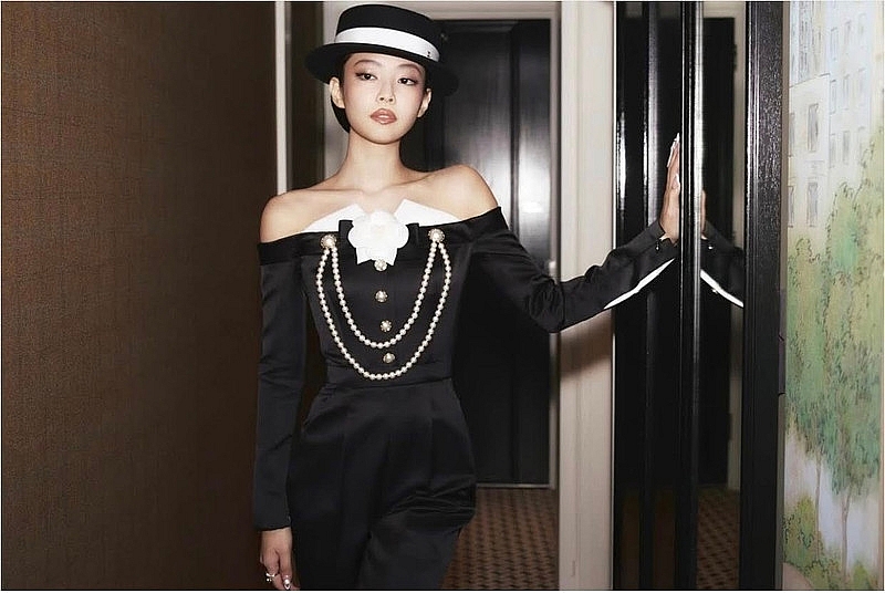 Jennie (BLACKPINK) lọt danh sách mặc đẹp nhất Met Gala 2025 Jennie (BLACKPINK) lọt danh sách mặc đẹp nhất Met Gala 2025