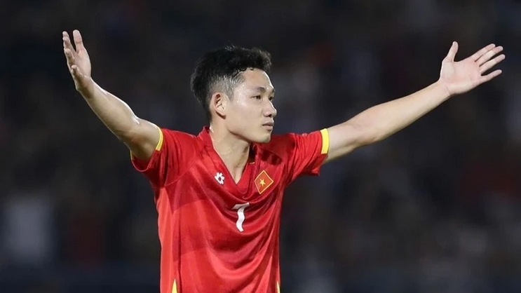 Thêm cầu thủ Việt Nam được triệu tập lên đội hình đấu Man United