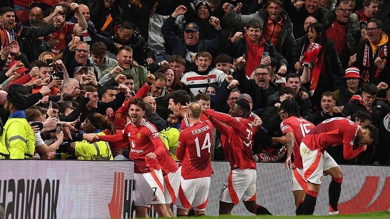 Man United dự kiến chia tay loạt cầu thủ
