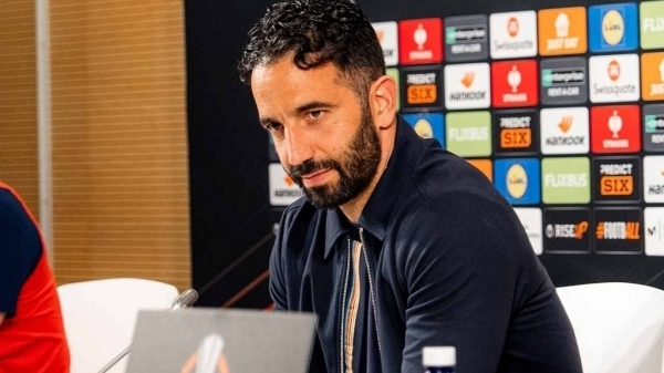 HLV Amorim ngăn chặn sự tự mãn của cầu thủ Man Utd