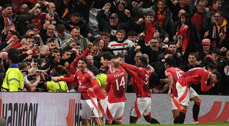 Man United dự kiến chia tay loạt cầu thủ