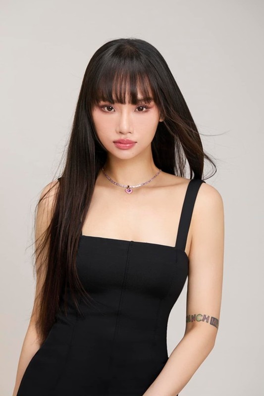 Đọ nhan sắc Bích Phương - Phương Ly - Miu Lê “Em xinh say hi” Đọ nhan sắc Bích Phương - Phương Ly - Miu Lê “Em xinh say hi”