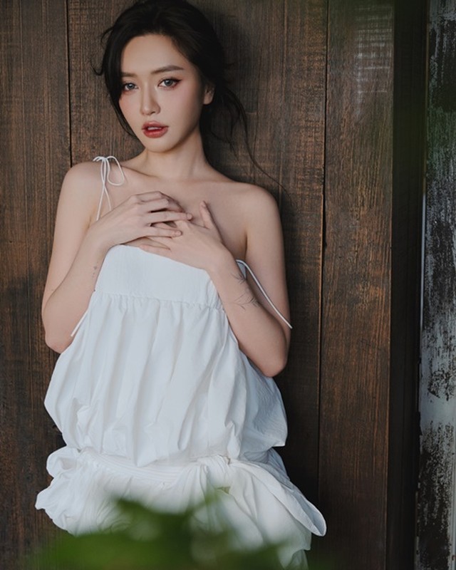 Đọ nhan sắc Bích Phương - Phương Ly - Miu Lê “Em xinh say hi” Đọ nhan sắc Bích Phương - Phương Ly - Miu Lê “Em xinh say hi”