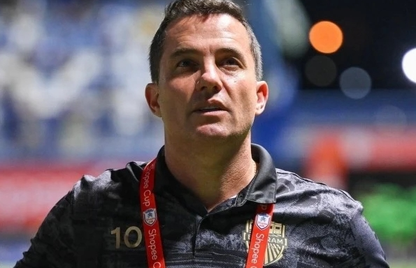 HLV Buriram United tuyên bố tự tin trước trận đấu CLB Công an Hà Nội