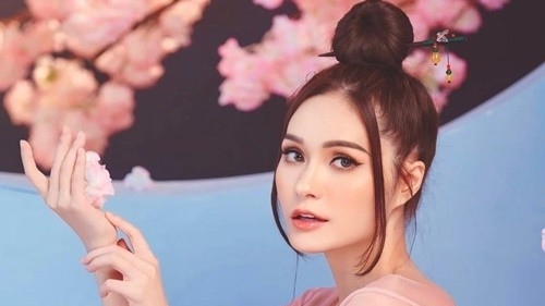Đoàn Di Băng lên tiếng về ồn ào dầu gội Hanayuki