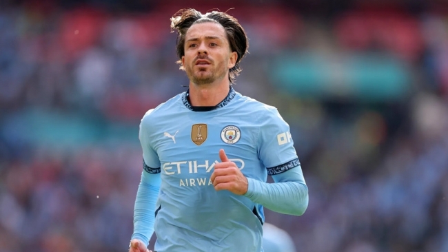 Grealish rời Man City, gia nhập đội đỉnh bảng Serie A