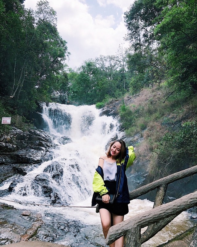 Đến Đà Lạt tìm yên bình, đừng bỏ qua 5 địa điểm này Đến Đà Lạt tìm yên bình, đừng bỏ qua 5 địa điểm này