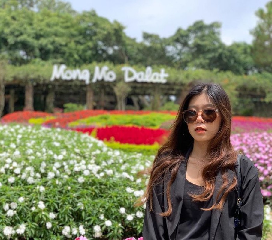 Đến Đà Lạt tìm yên bình, đừng bỏ qua 5 địa điểm này Đến Đà Lạt tìm yên bình, đừng bỏ qua 5 địa điểm này