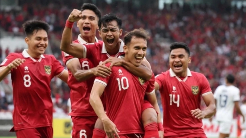 Indonesia tổn thất lực lượng ở trận gặp Trung Quốc ở Vòng loại World Cup
