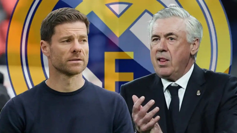 Real Madrid chốt ngày bổ nhiệm HLV Xabi Alonso