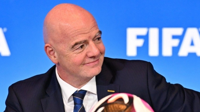 FIFA mang tin ‘không thể vui hơn’ cho tuyển nữ Việt Nam