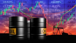 Vì sao sản lượng của OPEC+ giảm mặc dù đã cam kết tăng sản lượng?