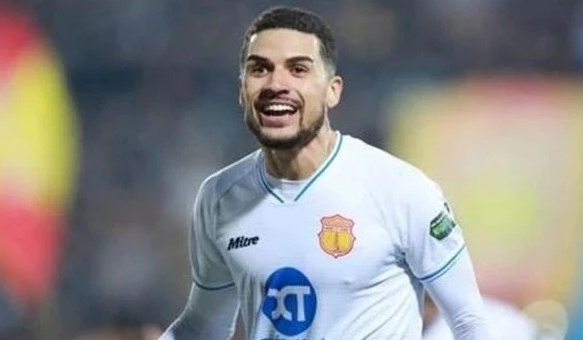 Hendrio ký hợp đồng với &apos;đại gia&apos; V-League