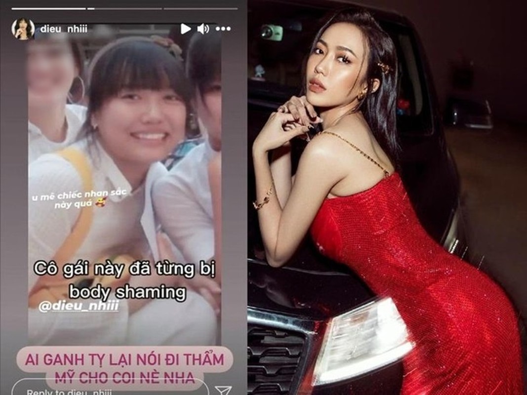 Soi nhan sắc “thăng cấp” của diễn viên Diệu Nhi Soi nhan sắc “thăng cấp” của diễn viên Diệu Nhi