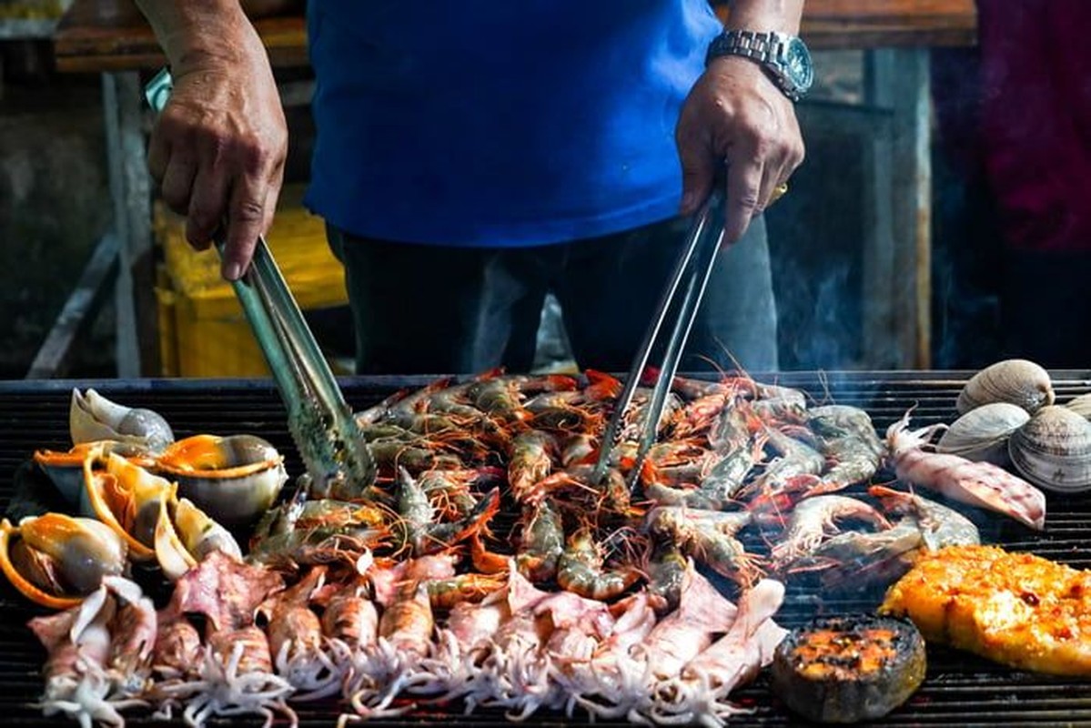 Biển Hà My “nàng thơ quyến rũ” của miền Trung